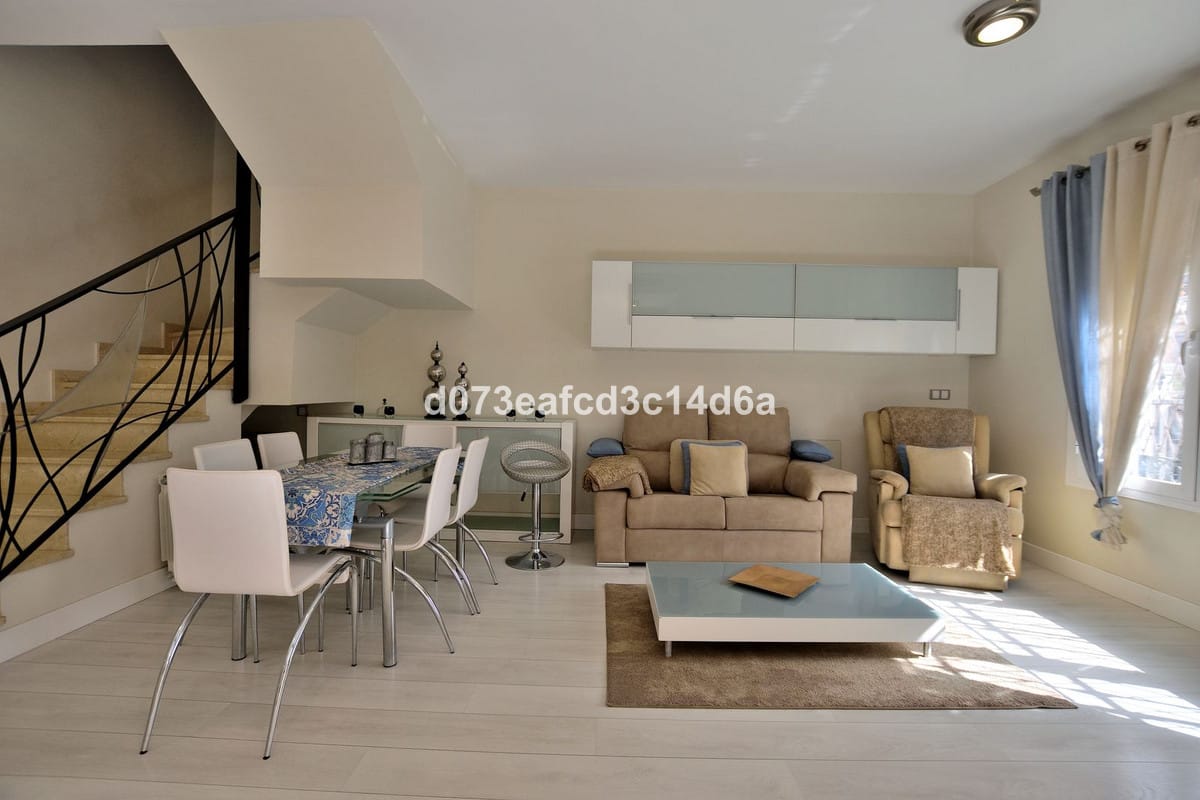 3-slaapkamerwoning in Ronda met privézwembad in Ronda - foto 10