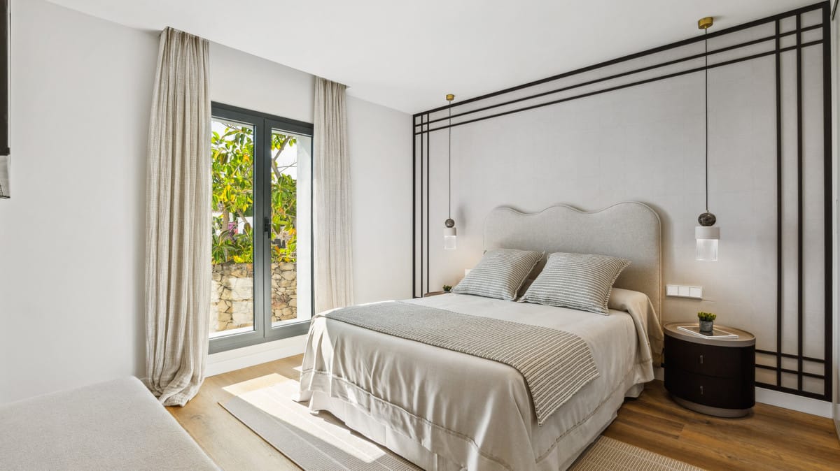 5 bedroom House in Nueva Andalucía in Nueva Andalucía - foto 13