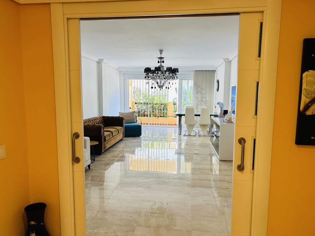 2-slaapkamer appartement in Elviria in Elviria - foto 3