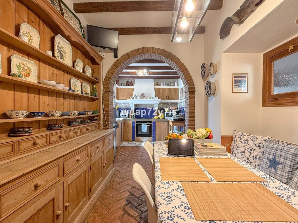 Villa met 2 slaapkamers in Nagüeles in Nagüeles - foto 17