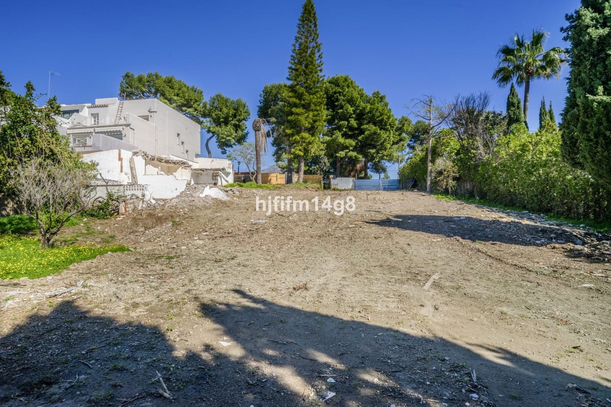 Kavel in Nueva Andalucía in Nueva Andalucía - foto 9