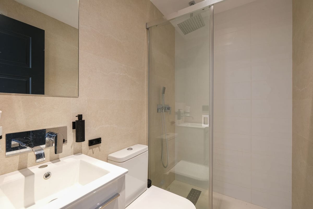 3-slaapkamerwoning in Torreblanca, Costa del Sol in Torreblanca - foto 14