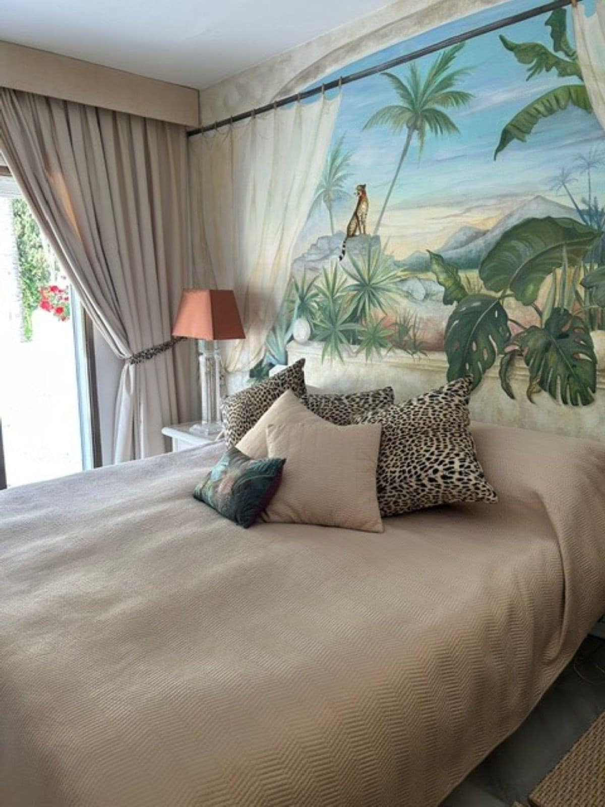 Drie-slaapkamerappartement in Puerto Banús in Puerto Banús - foto 14