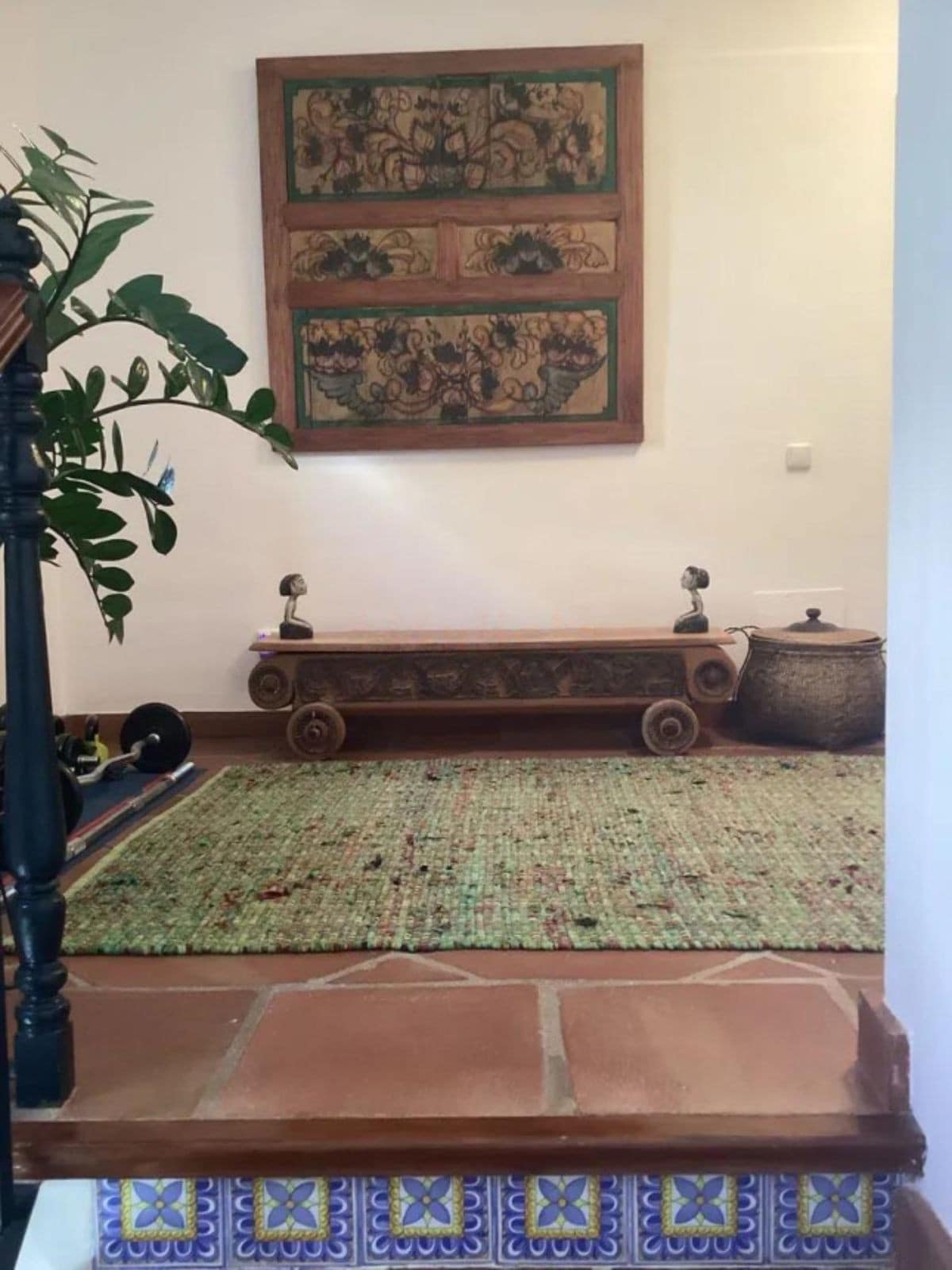 2-slaapkamer stadswoning in Benahavís in Benahavís - foto 20