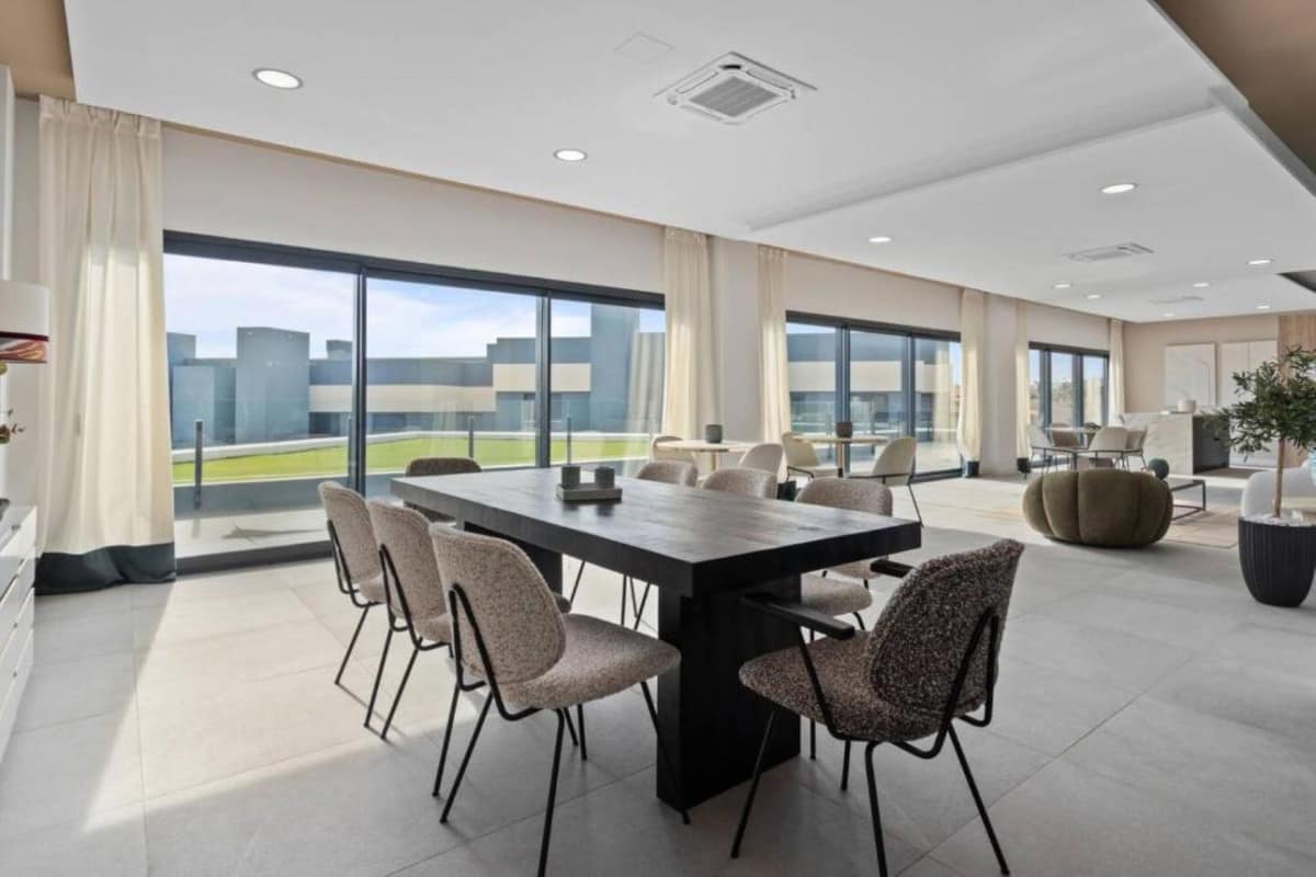 3-slaapkamer appartement in Selwo in Selwo - foto 16