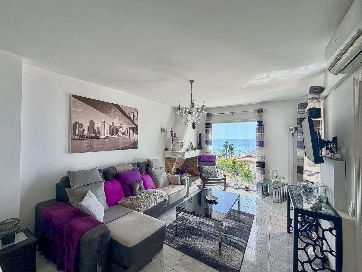 2-slaapkamer appartement in Torrox Costa in Torrox Costa - foto 3