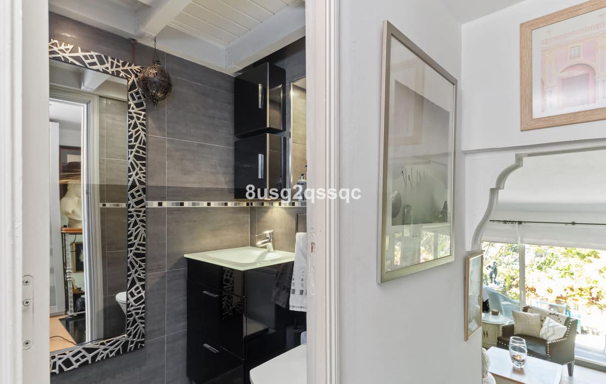 3 bedroom Apartment in Estepona in Estepona - foto 18