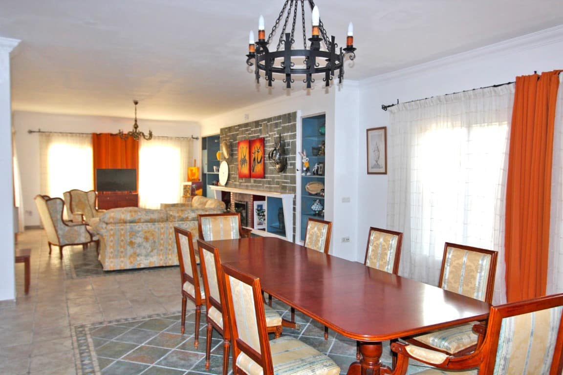 Villa met 10 slaapkamers in Elviria in Elviria - foto 7