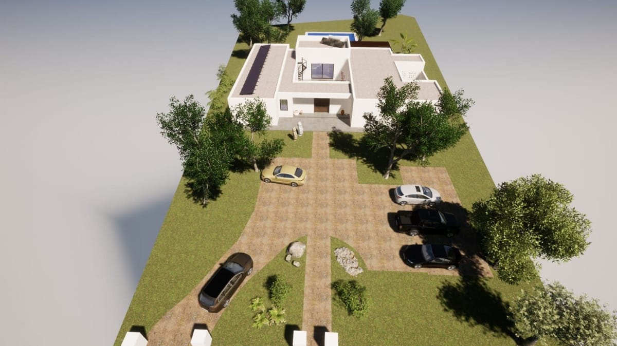 Kavel in San Roque Club, Cádiz in San Roque Club - foto 11