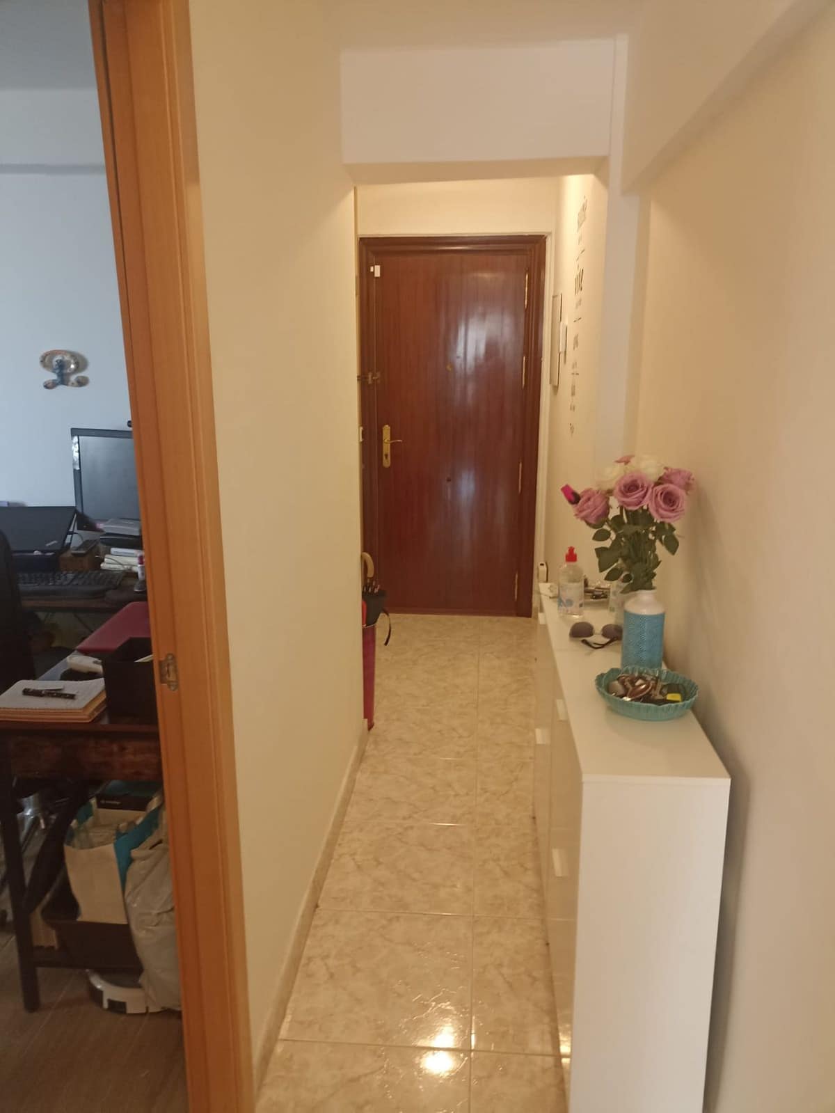 Drie-slaapkamerappartement in Fuengirola in Fuengirola - foto 18