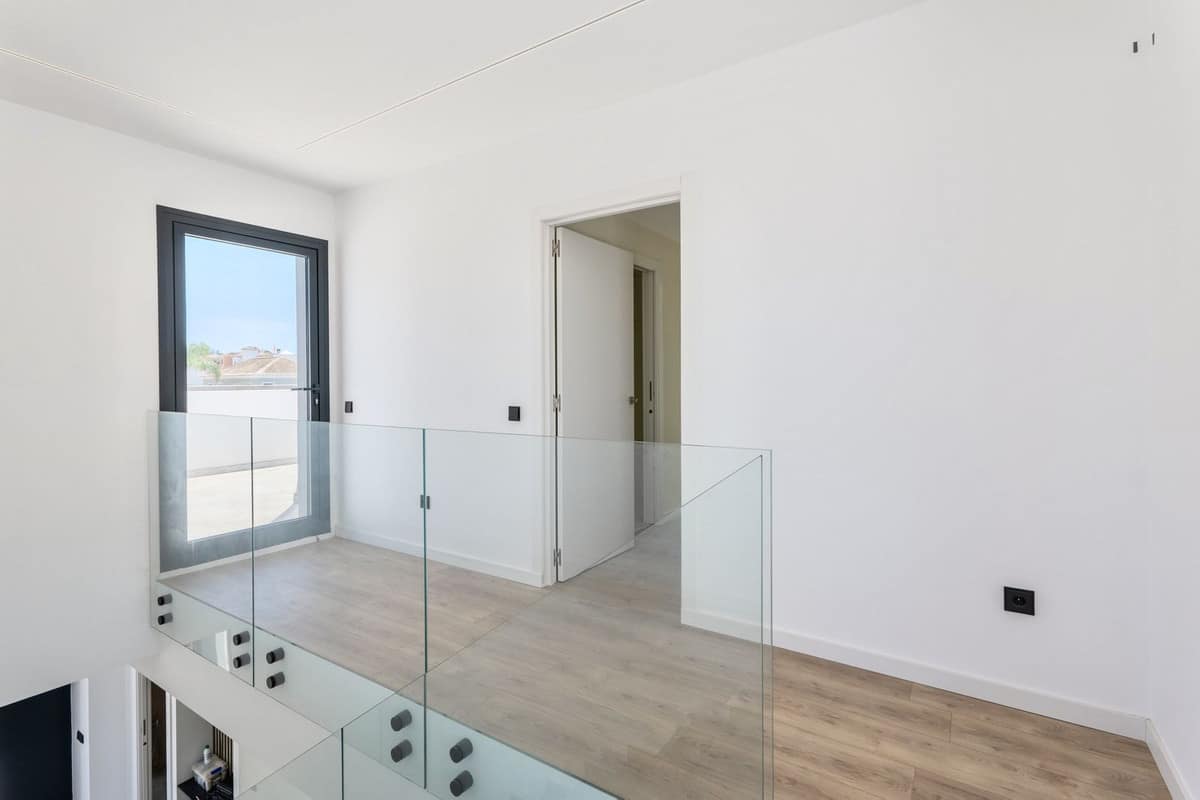 Villa met 2 slaapkamers in Sierrezuela, Málaga in Sierrezuela - foto 4
