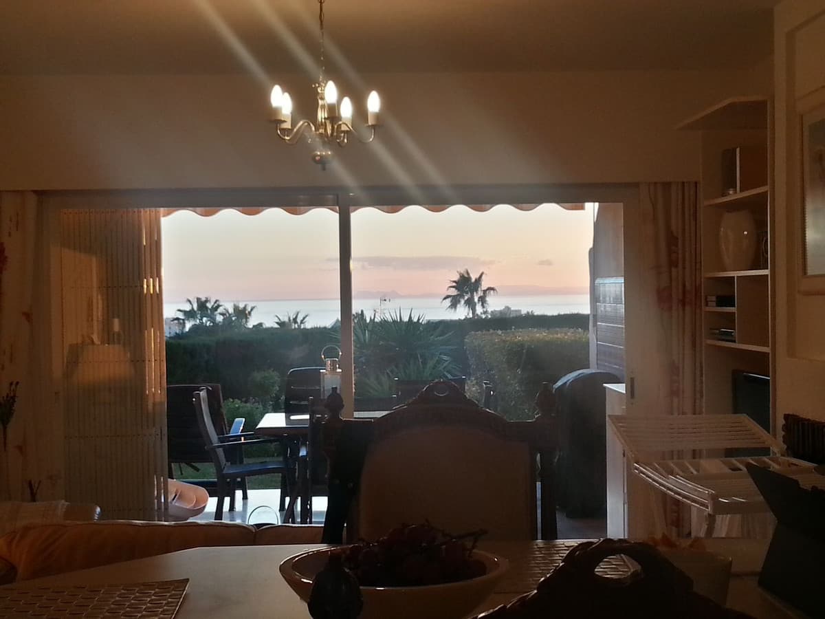 2-slaapkamer hoekappartement in La Reserva de Marbella, Tobago in Reserva de Marbella - foto 7