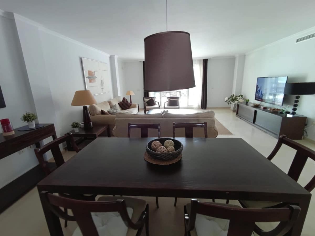 3-slaapkamer appartement in Sotogrande Marina in Sotogrande Marina - foto 7