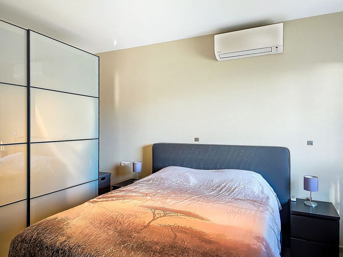 3-slaapkamer Villa in Arenas – Costa del Sol in Arenas - foto 17