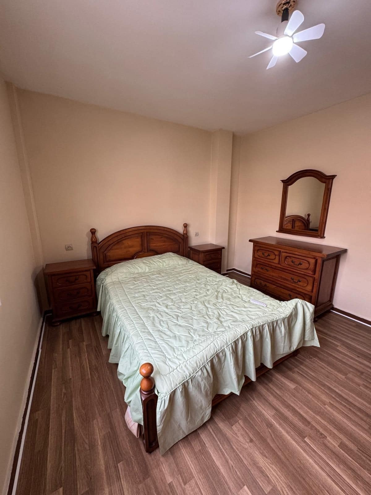 3-slaapkamer appartement in San Luis de Sabinillas in San Luis de Sabinillas - foto 7