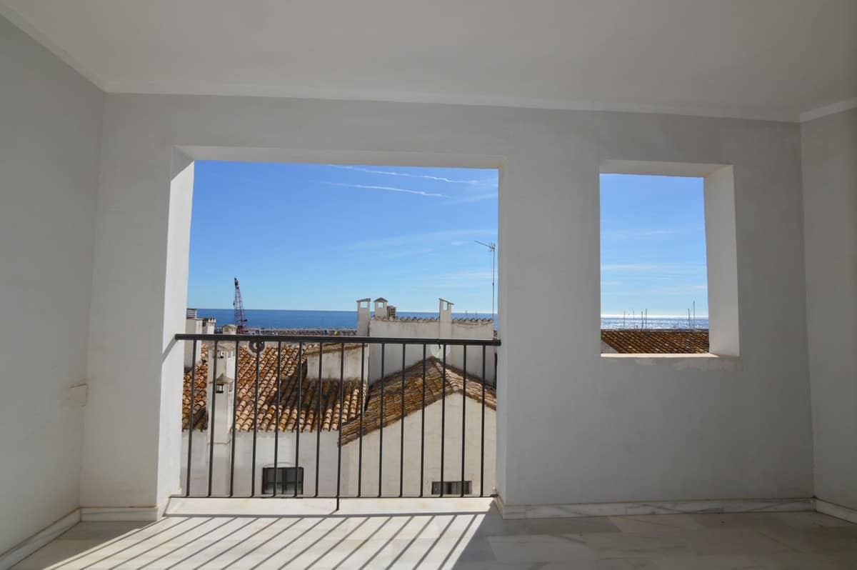 Appartement met 3 slaapkamers in Puerto Banús in Puerto Banús - foto 5