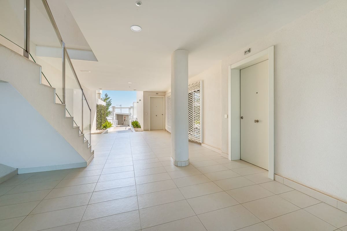 3-slaapkamerappartement in Benalmádena in Benalmadena - foto 5