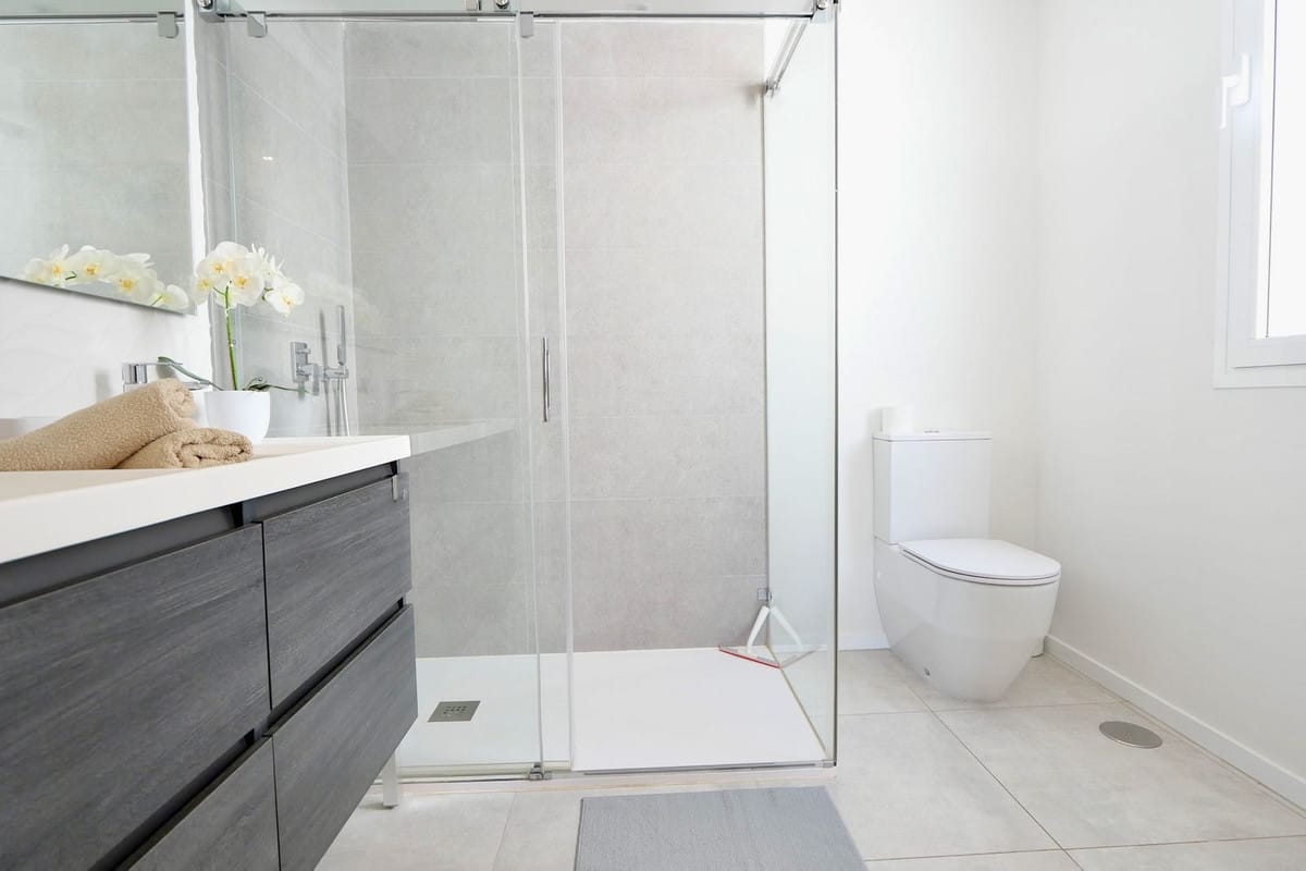 2-slaapkamer appartement in La Cala de Mijas – Casa Banderas in La Cala de Mijas - foto 9