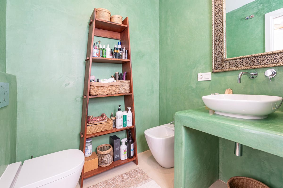 2-slaapkamerwoning in La Perla de La Heredia, Benahavís in Benahavís - foto 20