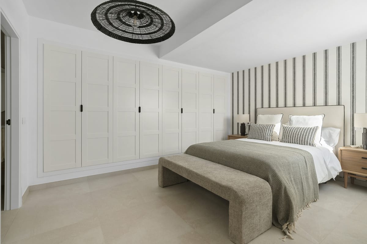 Huis met 3 slaapkamers in Mijas in Mijas - foto 5