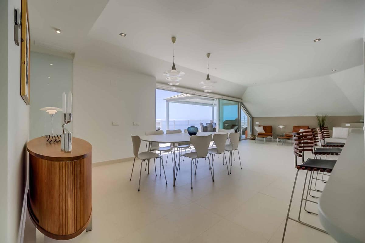 Luxueus penthouse met 3 slaapkamers in Fuengirola in Fuengirola - foto 13