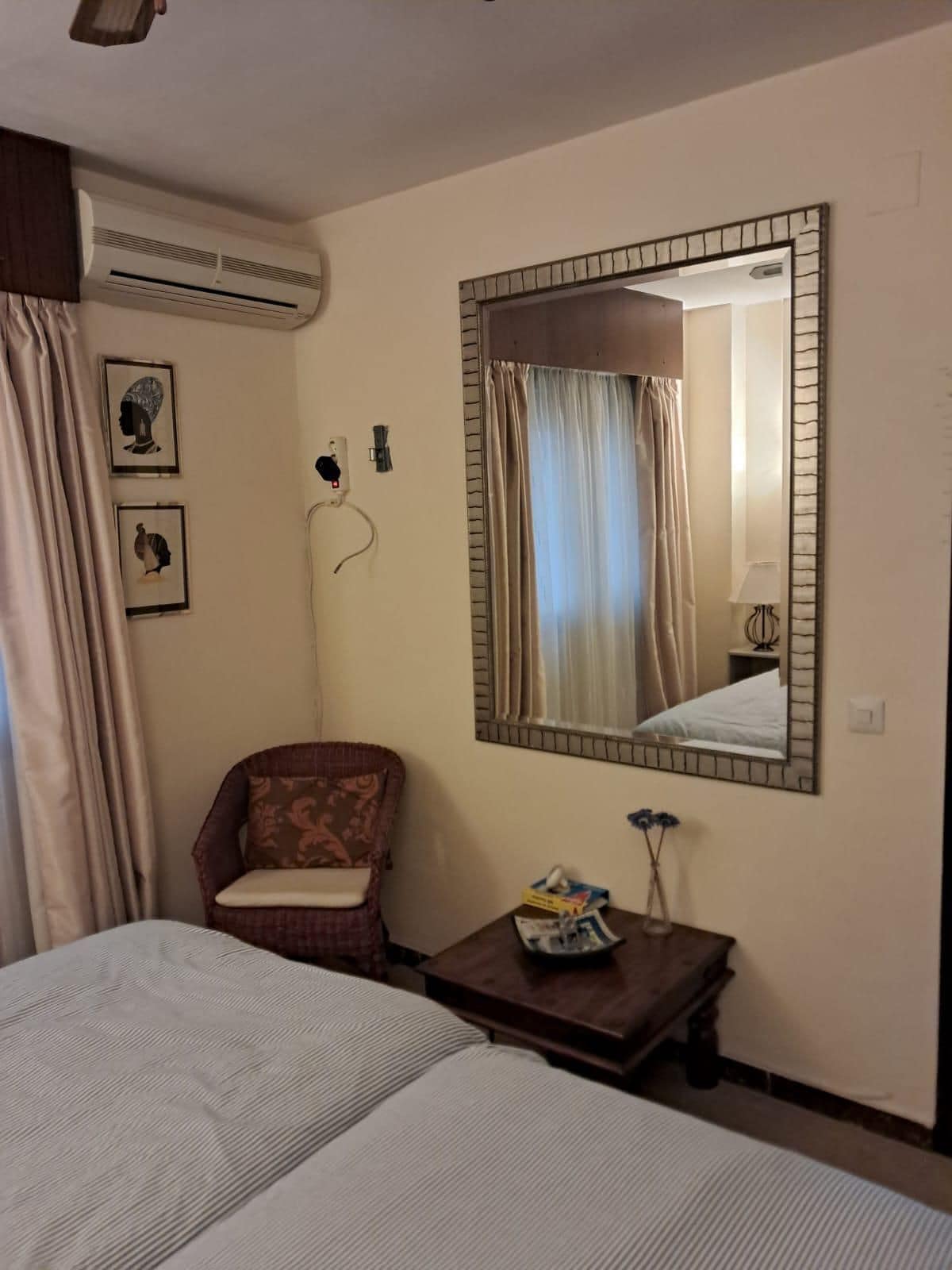 Appartement met 2 slaapkamers in Fuengirola in Fuengirola - foto 15