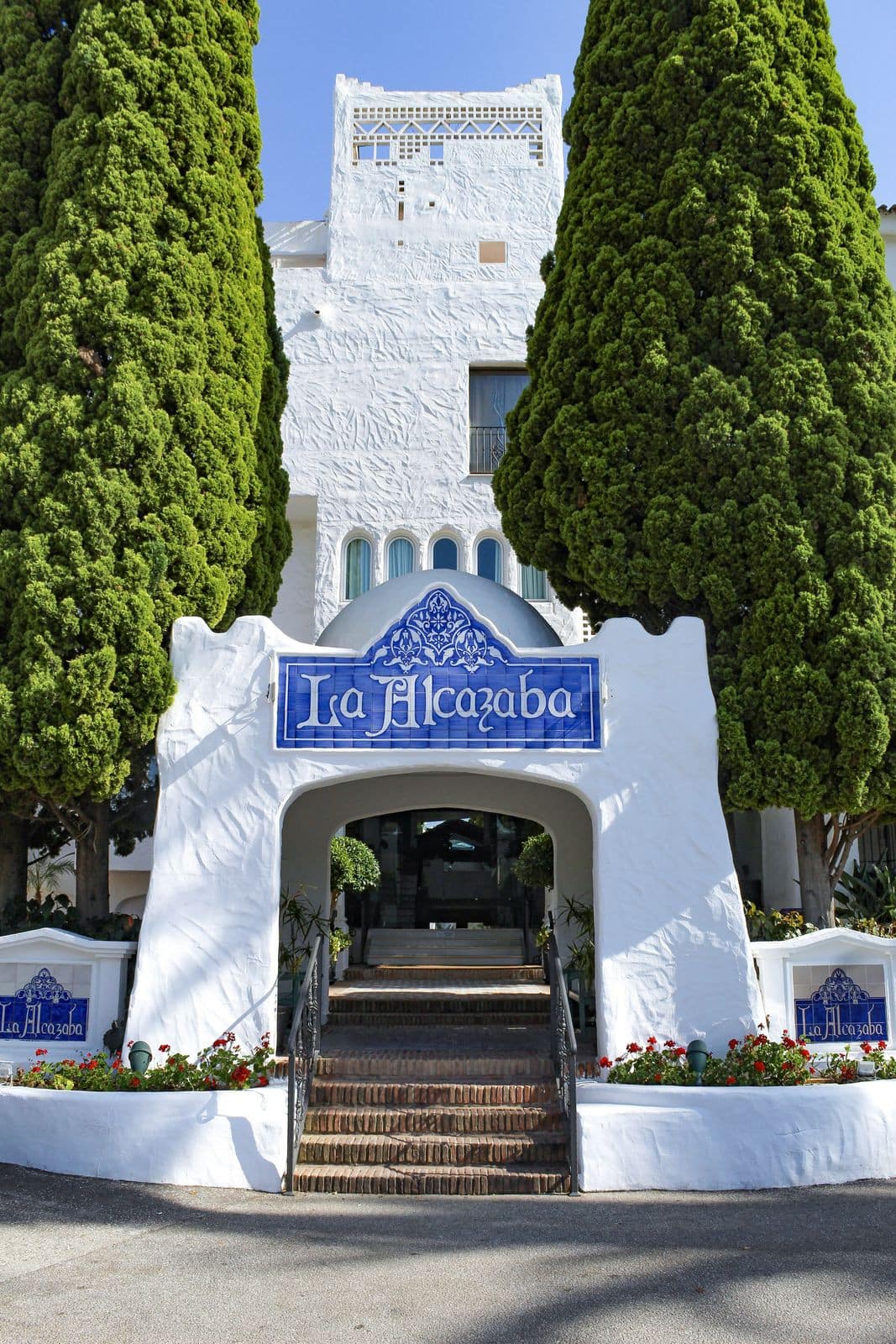 3-slaapkamer duplex-penthouse in Puerto Banús, Málaga in Puerto Banús - foto 4