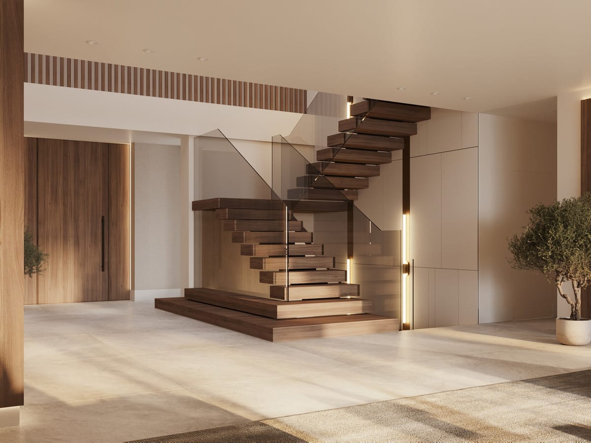 5-slaapkamerwoning in Benahavís in Benahavís - foto 20