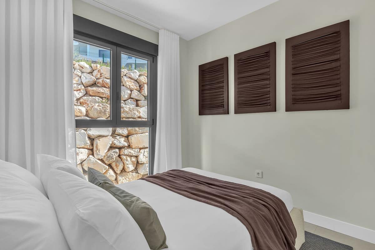 Appartement met 3 slaapkamers in Fuengirola in Fuengirola - foto 15