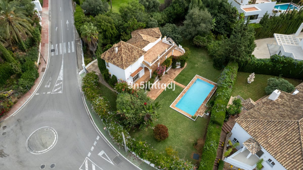 4 bedroom House in The Golden Mile in The Golden Mile - foto 3