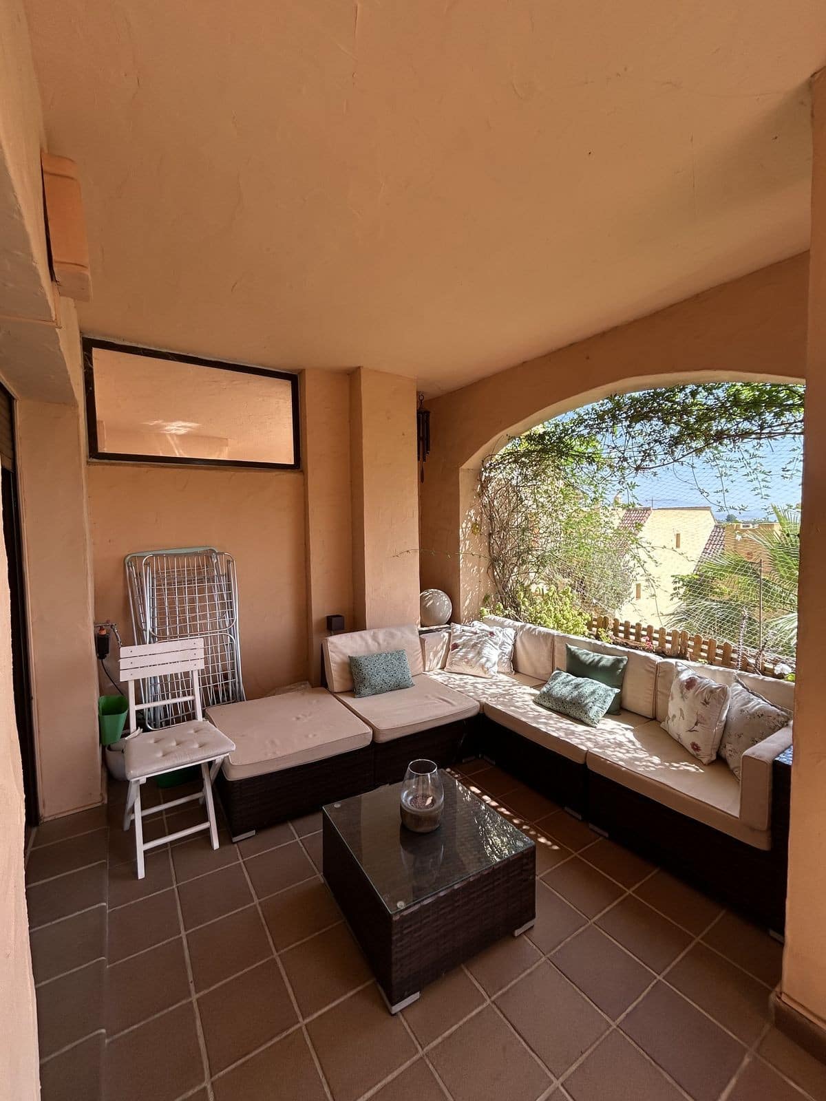 Appartement met 2 slaapkamers in Manilva in Manilva - foto 3