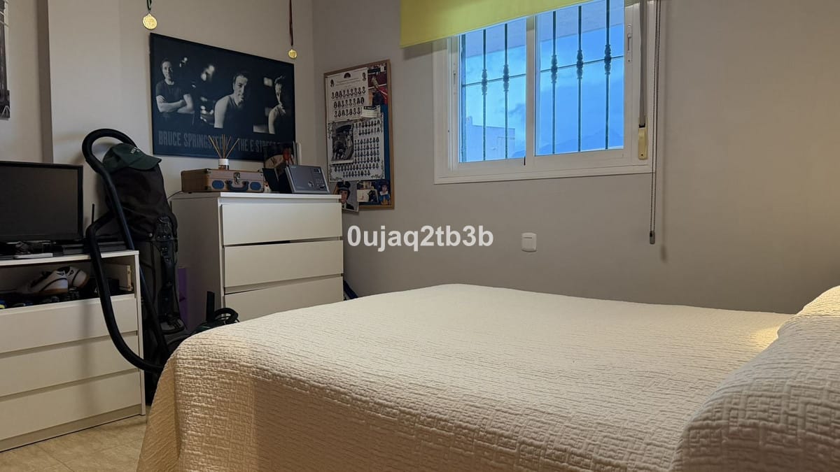 Penthouse met 3 slaapkamers in San Pedro de Alcántara in San Pedro de Alcántara - foto 15