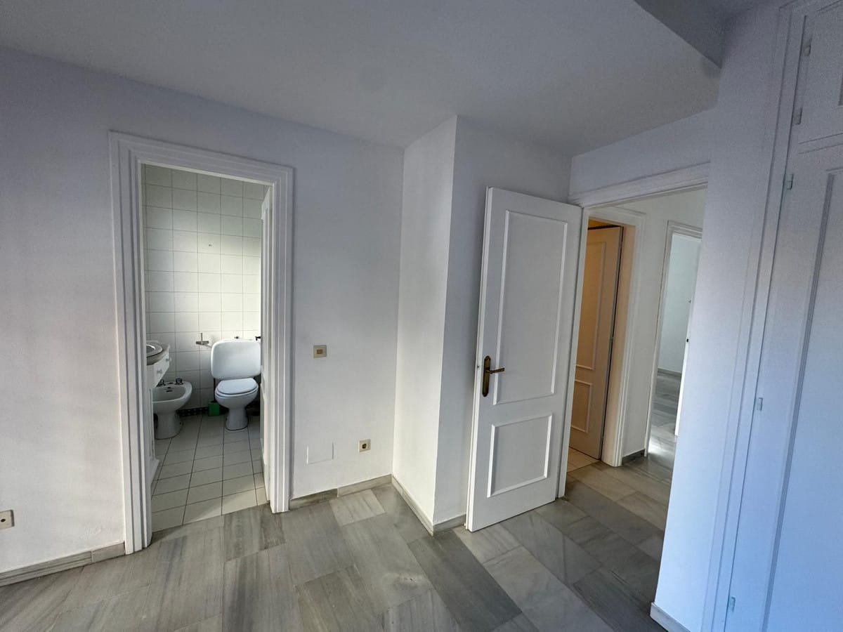 4-slaapkamer townhouse te koop in Marbella Centro – El Vergel in Marbella - foto 12