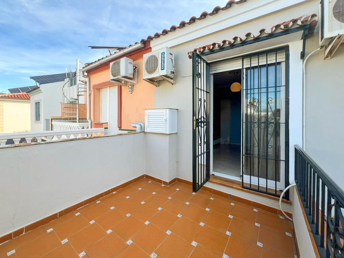 3-slaapkamer villa in Mijas in Mijas - foto 19