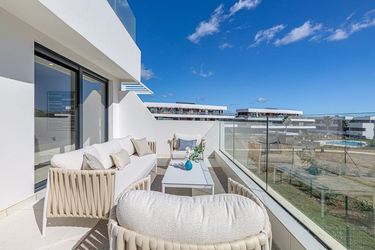 2-slaapkamer appartement te koop in Casares Playa in Casares Playa - foto 18