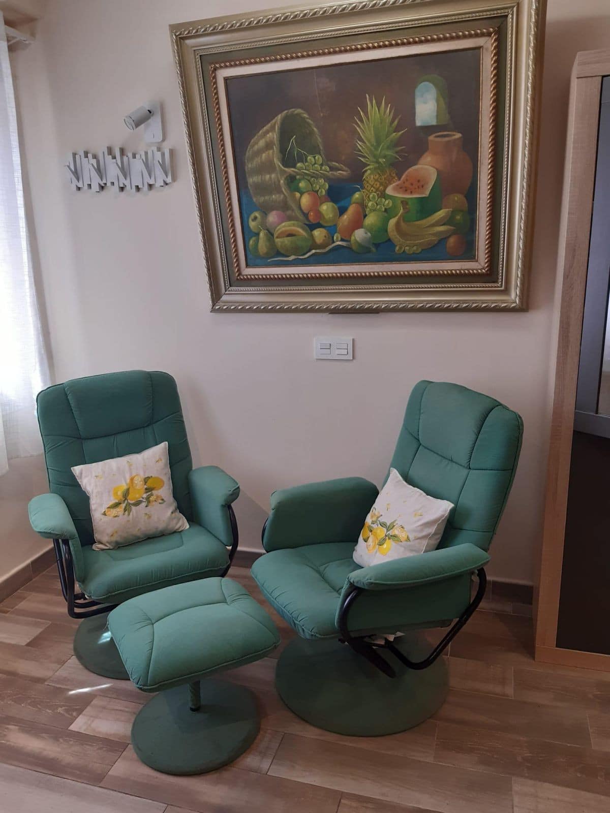 Appartement met 1 slaapkamer in La Carihuela in La Carihuela - foto 4