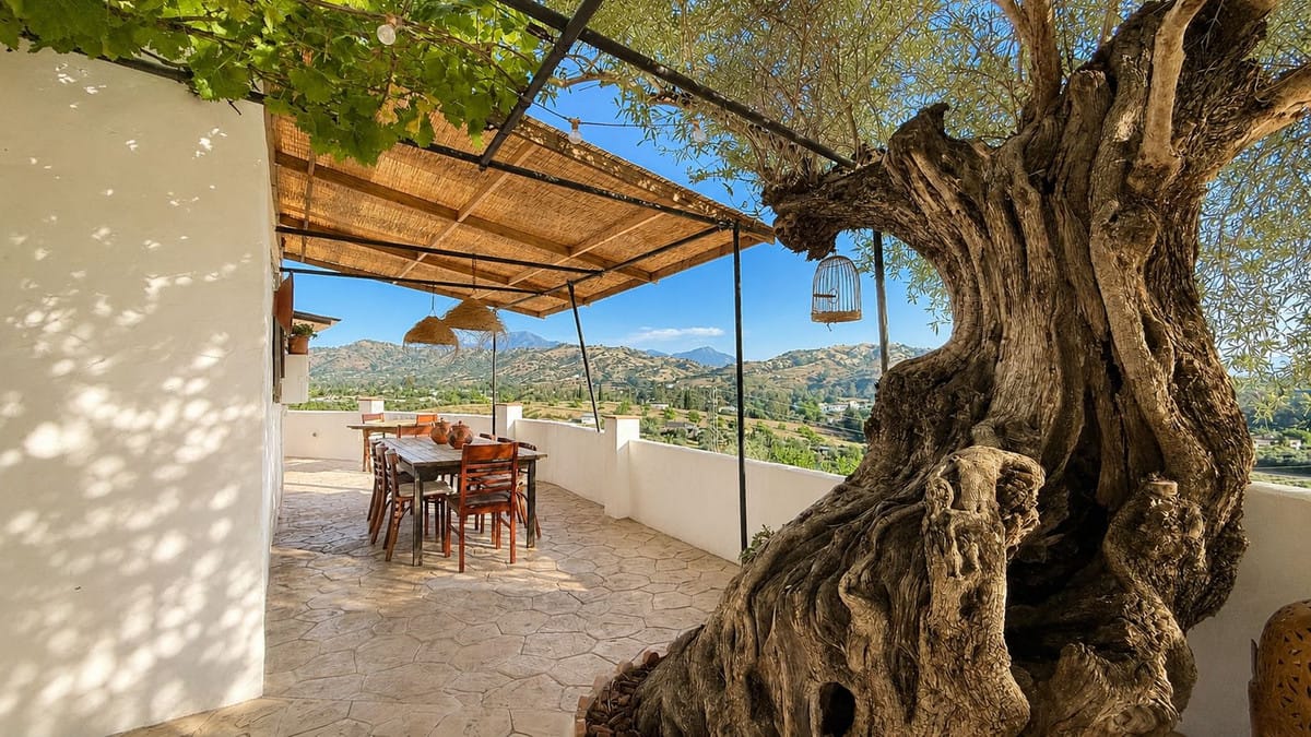 Finca met 7 slaapkamers in Coín in Coín - foto 4