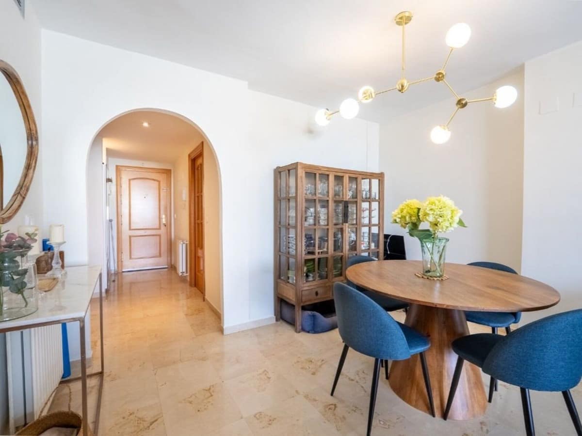 Appartement met 2 slaapkamers in Guadalmina Alta, Marbella in Guadalmina Alta - foto 5