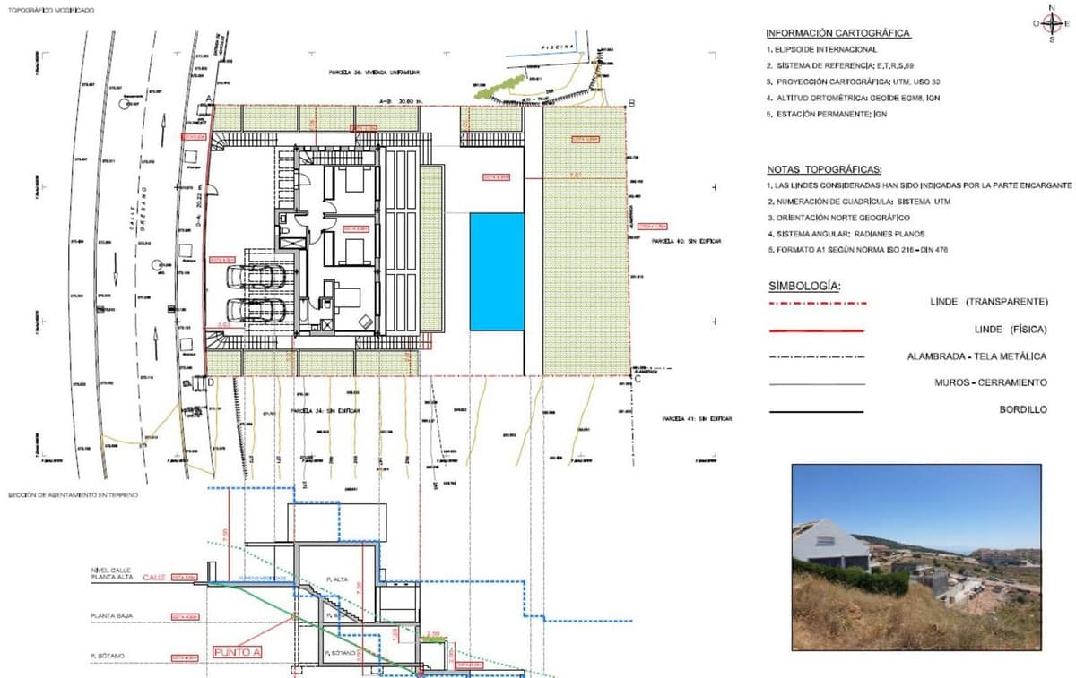 Exclusieve kavel in Santangelo — Benalmádena in Benalmadena - foto 6