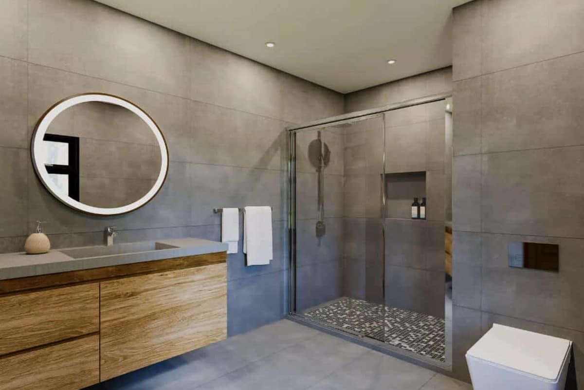 4-slaapkamer villa in Alhaurín el Grande (off-plan) in Alhaurín el Grande - foto 8