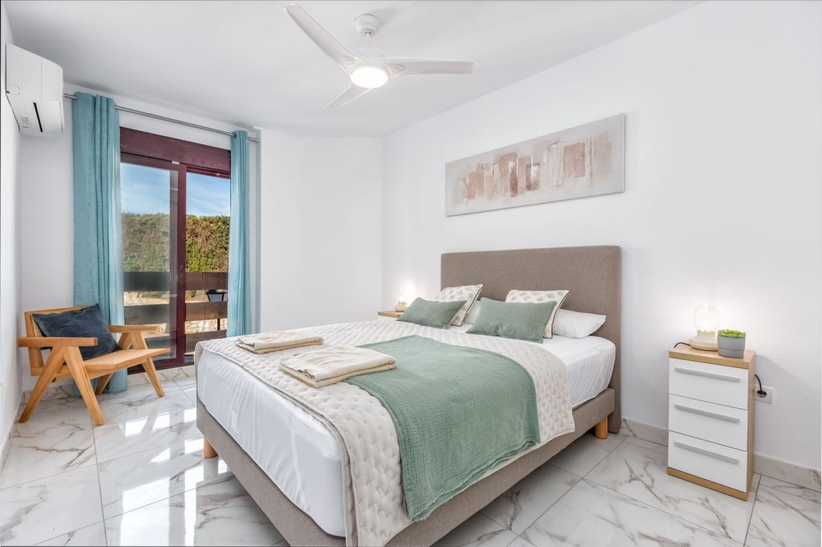 Drie-slaapkamerappartement in La Maestranza, Nueva Andalucía in Nueva Andalucía - foto 12