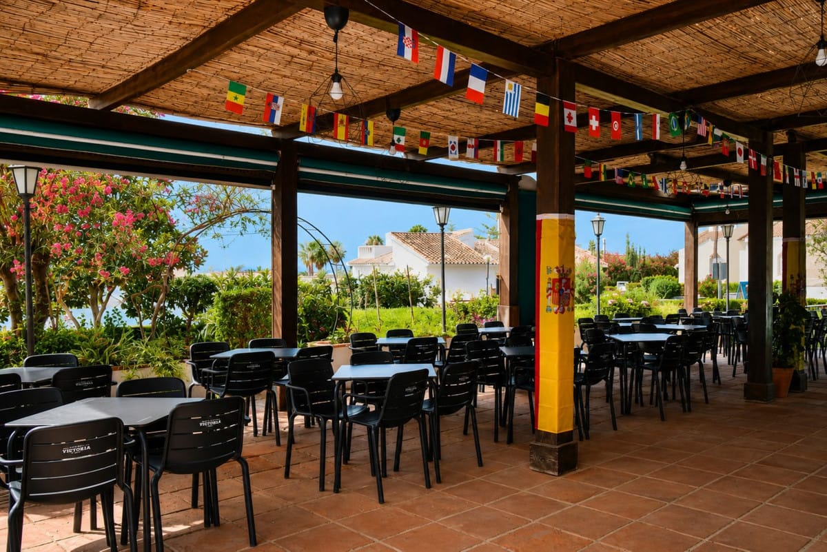2-slaapkamer appartement in El Chaparral in El Chaparral - foto 4