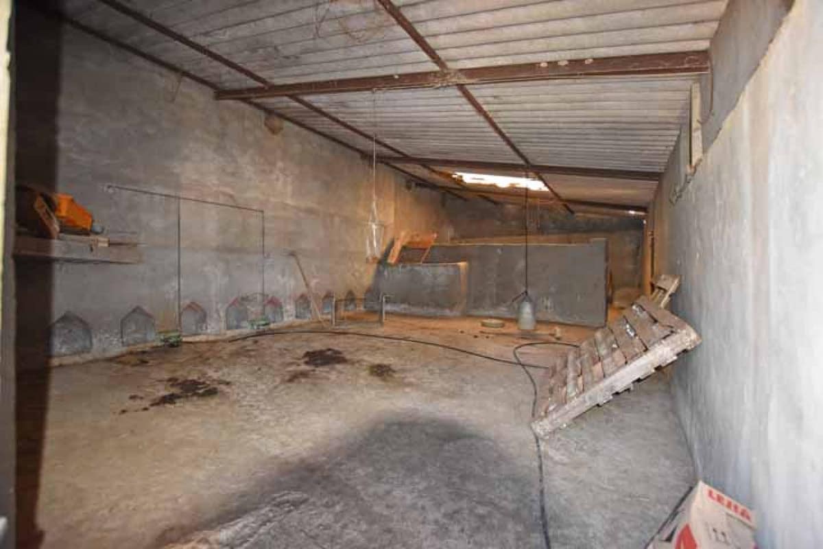 Kavel in Gaucín met bergzicht – ontwikkelingskansen in Gaucín - foto 7