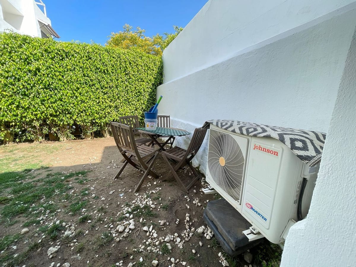 Appartement met 1 slaapkamer in Selwo (Estepona) – 76 m2 wonen + 48 m2 privé tuin in Selwo - foto 17