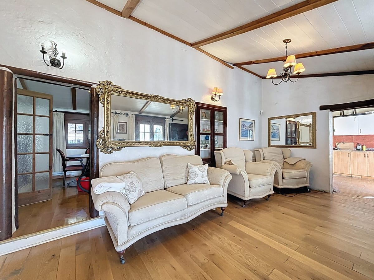 4-slaapkamer villa in Periana in Periana - foto 8