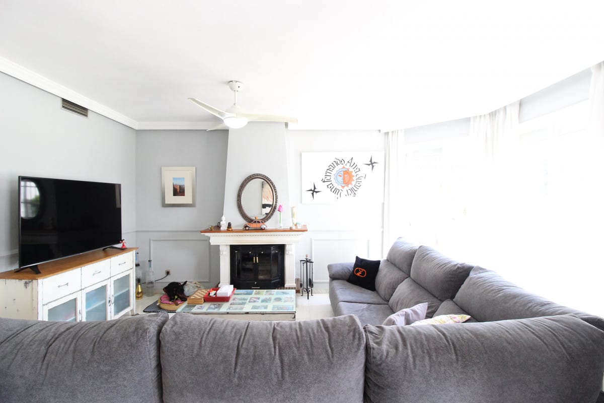 3-slaapkamerwoning in Nueva Andalucía in Nueva Andalucía - foto 6