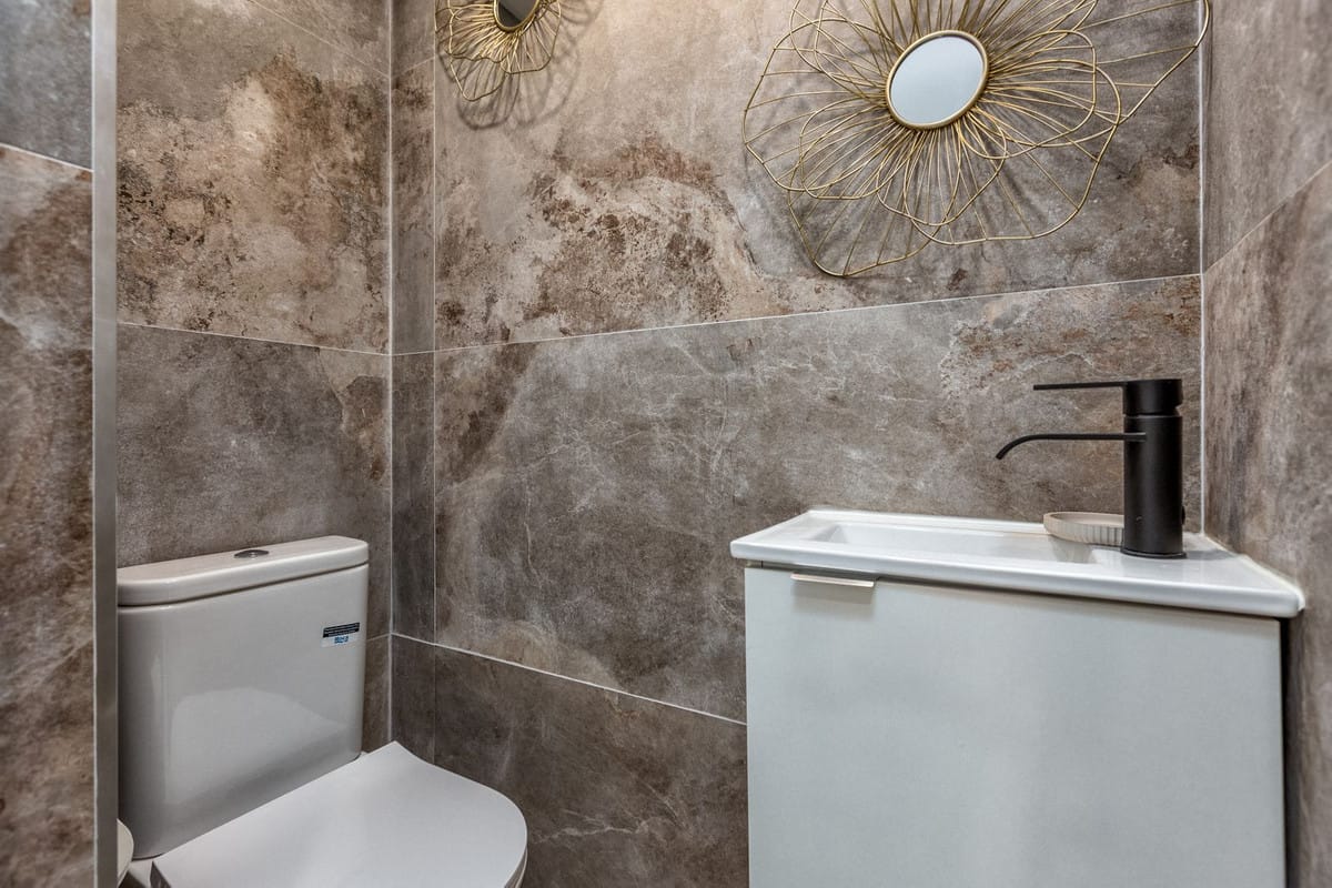 2-slaapkamer appartement in Puerto Banús in Puerto Banús - foto 18