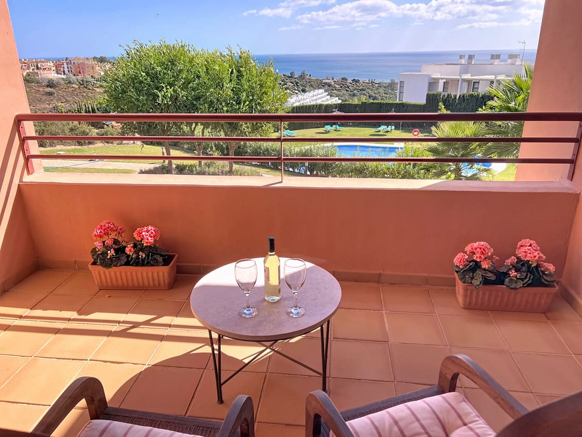 2 bedroom Apartment in Manilva in Manilva - foto 3