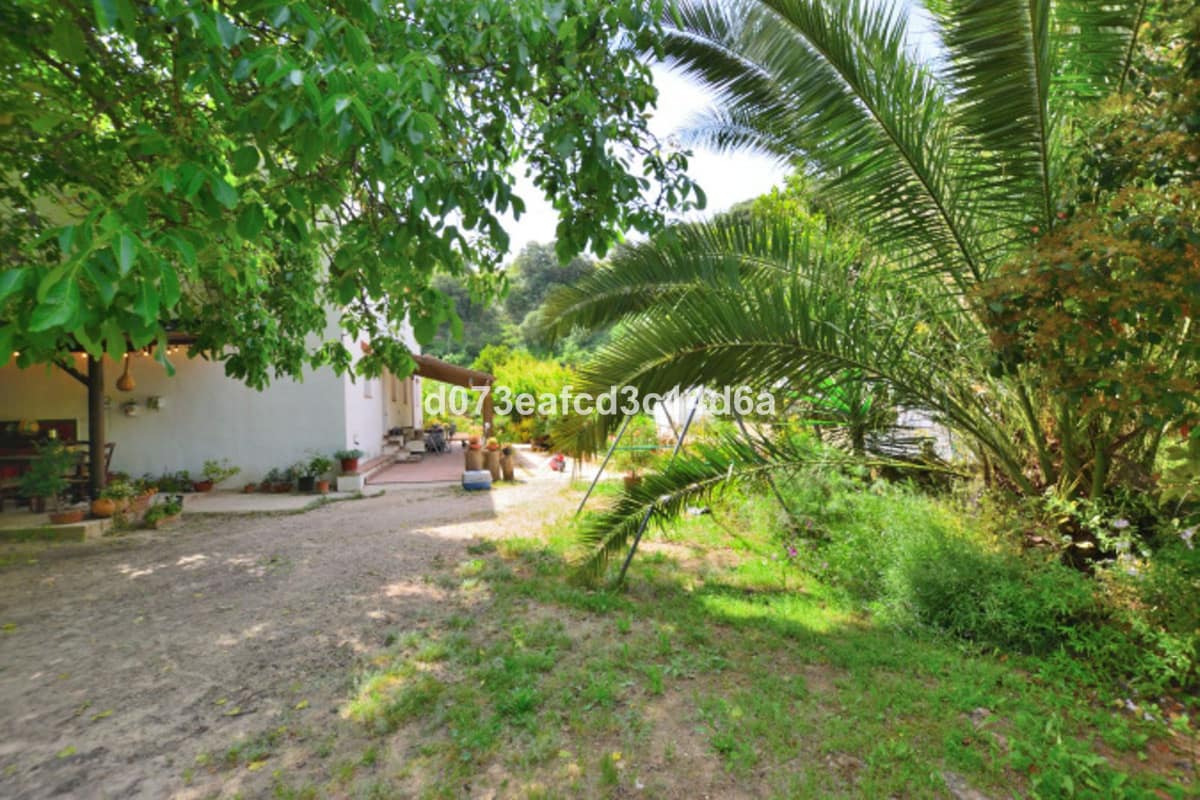 4 bedroom House in Arriate in Arriate - foto 9