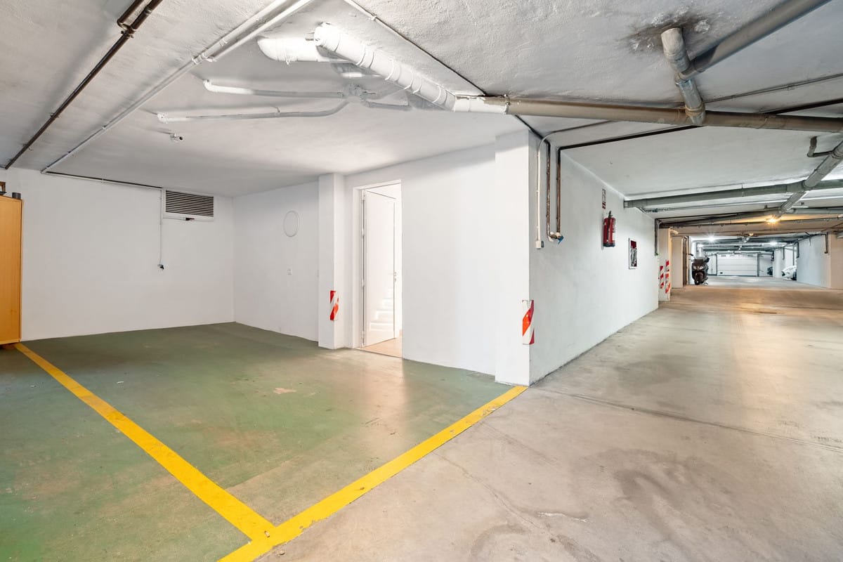 4-slaapkamer stadswoning in San Pedro de Alcántara in San Pedro de Alcántara - foto 18